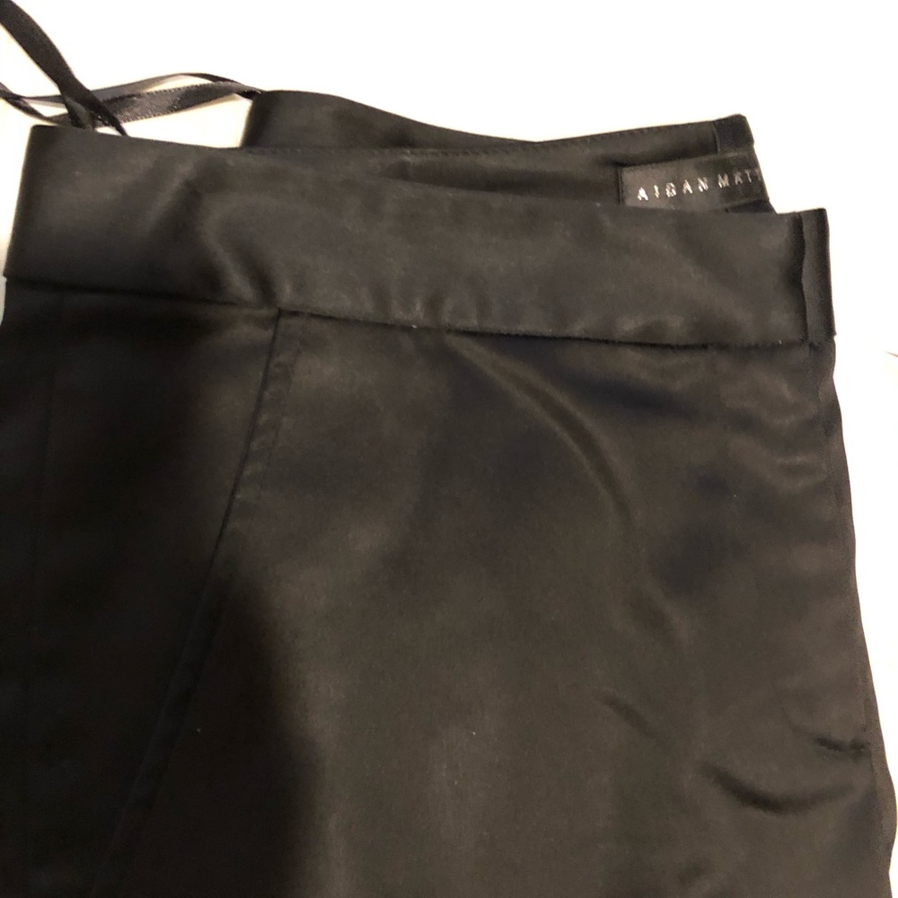 Aiden matrix cropped pants - Picture 3 of 5